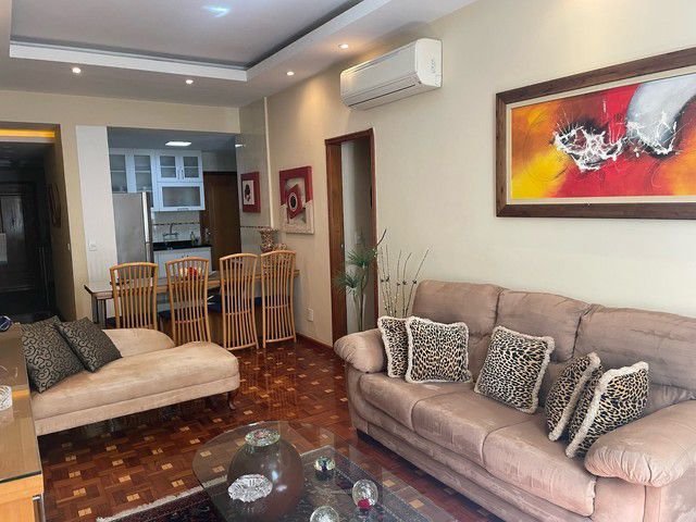 Apartamento - Venda - Copacabana - Rio de Janeiro - RJ