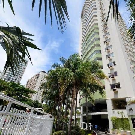 Apartamento - Venda - Recreio dos Bandeirantes - Rio de Janeiro - RJ