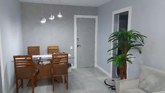 Apartamento - Venda - Barra da Tijuca - Rio de Janeiro - RJ