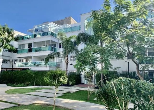 Apartamento - Venda - Recreio dos Bandeirantes - Rio de Janeiro - RJ