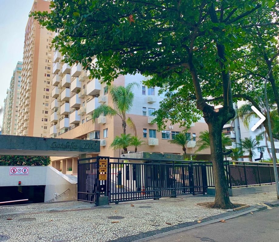 Apartamento - Venda - Barra da Tijuca - Rio de Janeiro - RJ