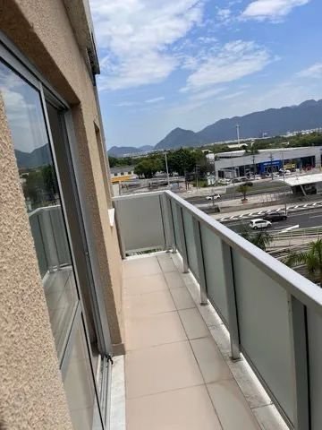 Apartamento - Venda - Barra da Tijuca - Rio de Janeiro - RJ