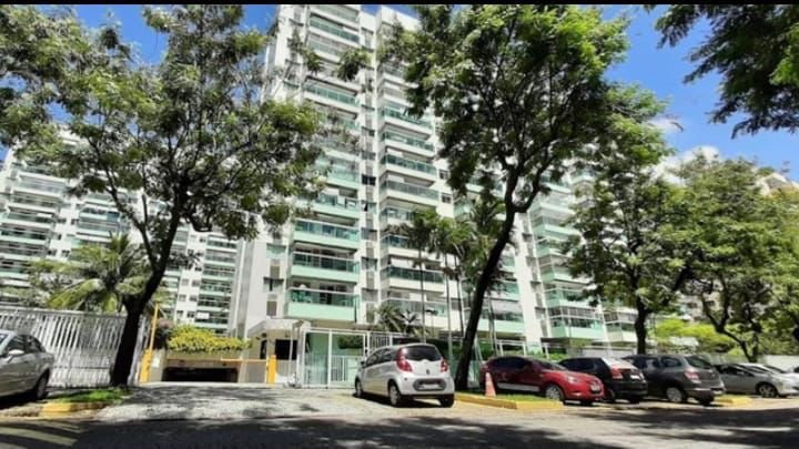 Apartamento - Venda - Barra da Tijuca - Rio de Janeiro - RJ