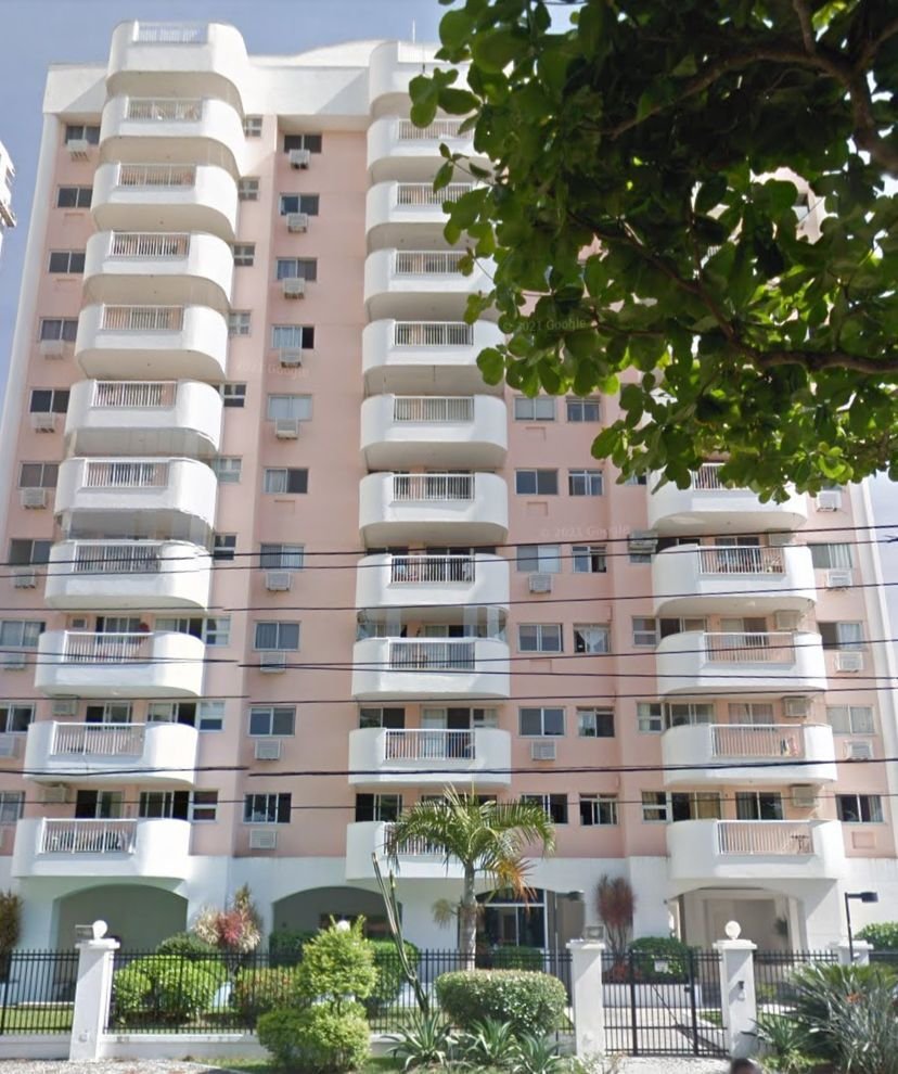 Apartamento - Venda - Recreio dos Bandeirantes - Rio de Janeiro - RJ