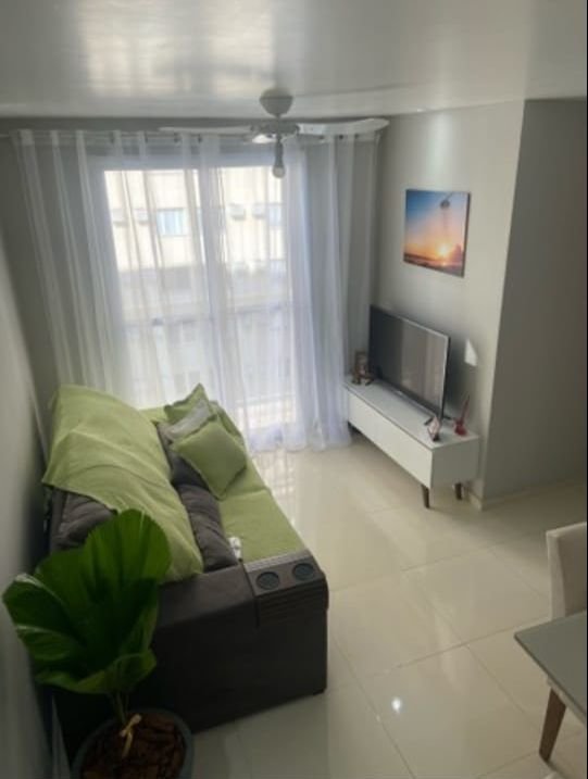 Apartamento - Venda - Jacarepagu - Rio de Janeiro - RJ