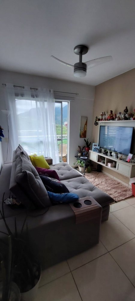 Apartamento - Venda - Barra da Tijuca - Rio de Janeiro - RJ